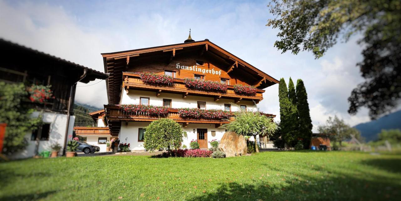 Bauernhof Hanslingerhof Wörgl Exterior foto